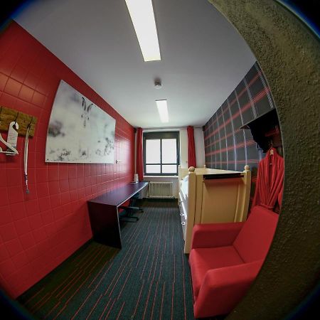 Sport Hotel Inzell Kültér fotó