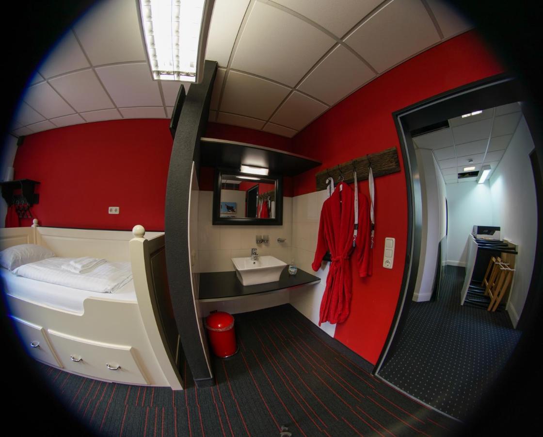 Sport Hotel Inzell Kültér fotó