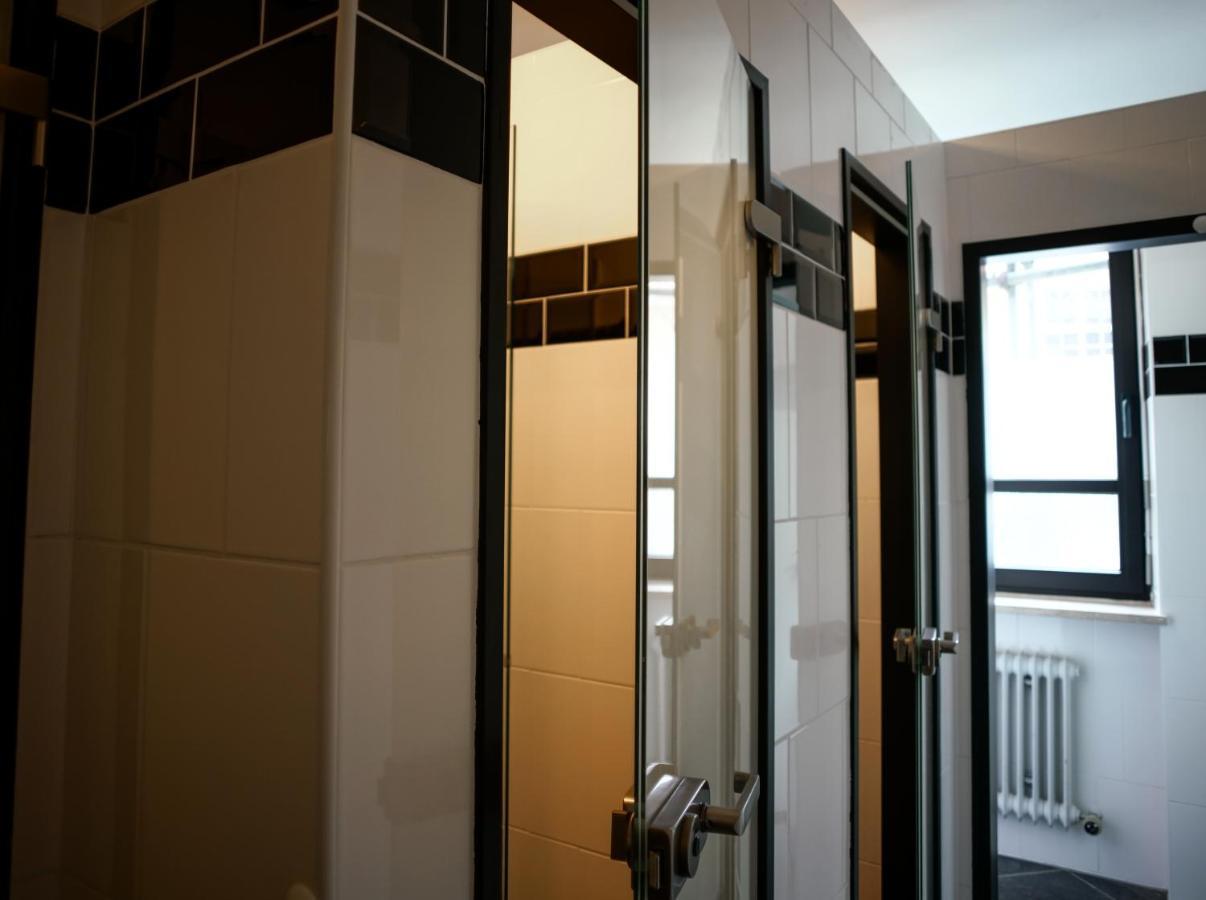 Sport Hotel Inzell Kültér fotó