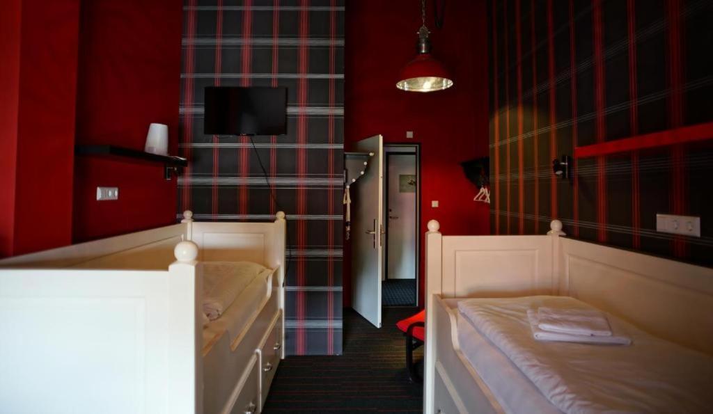 Sport Hotel Inzell Kültér fotó
