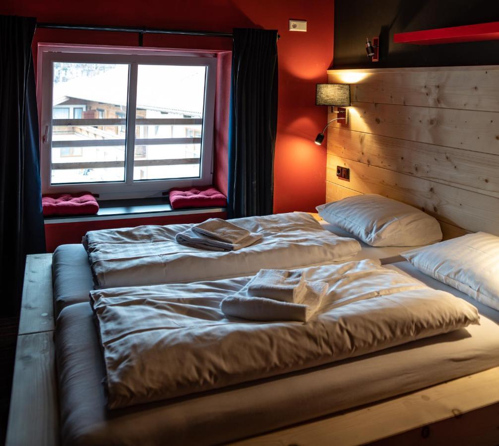 Sport Hotel Inzell Kültér fotó