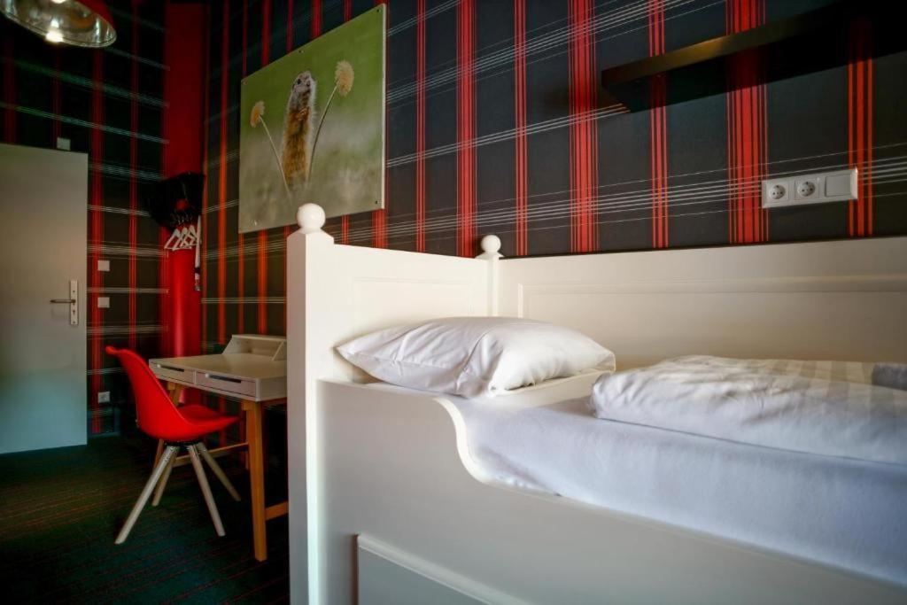 Sport Hotel Inzell Kültér fotó
