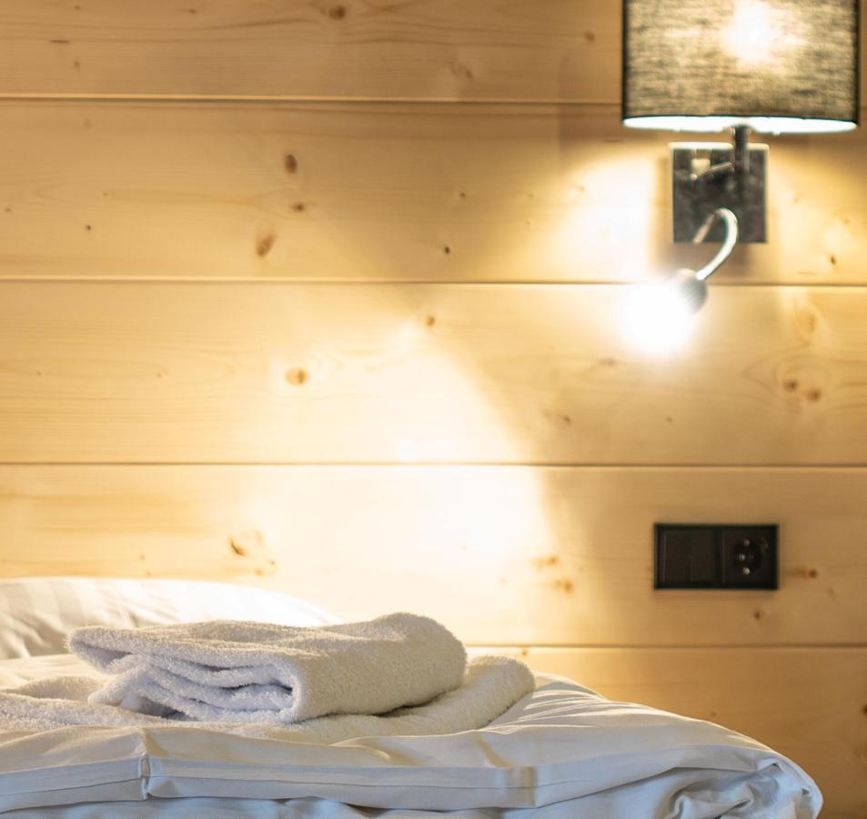 Sport Hotel Inzell Kültér fotó