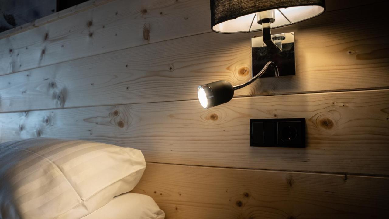 Sport Hotel Inzell Kültér fotó
