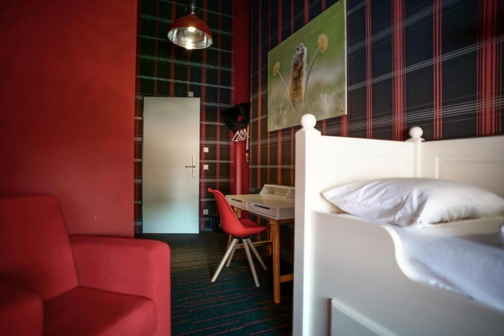 Sport Hotel Inzell Kültér fotó