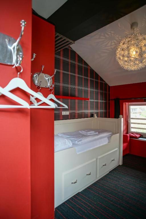 Sport Hotel Inzell Kültér fotó